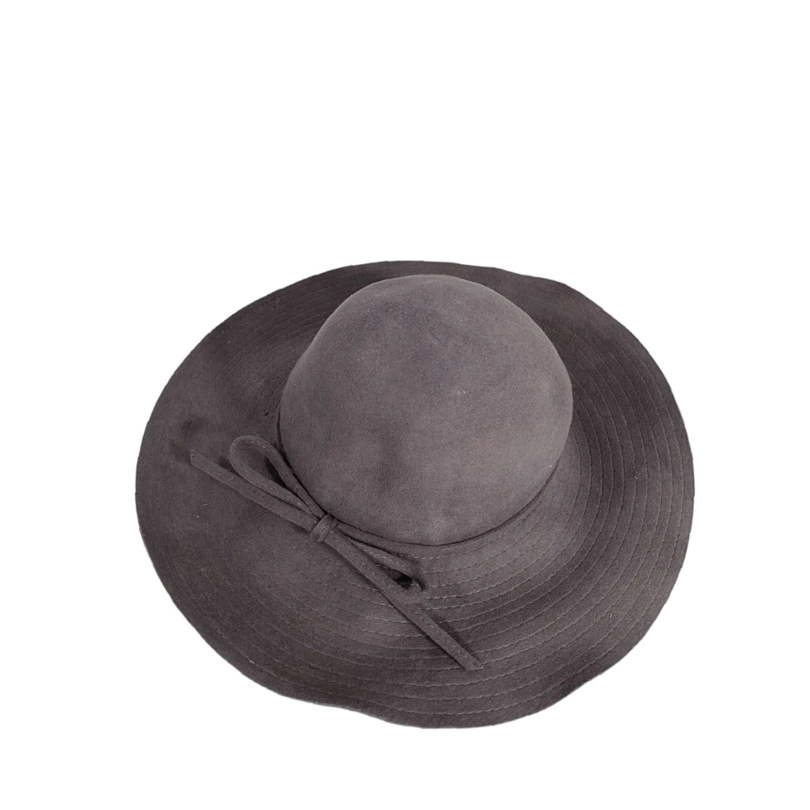 Christy\'s Crown Collection by Tony Merenda Straw Hat Vintage Christys main image 3