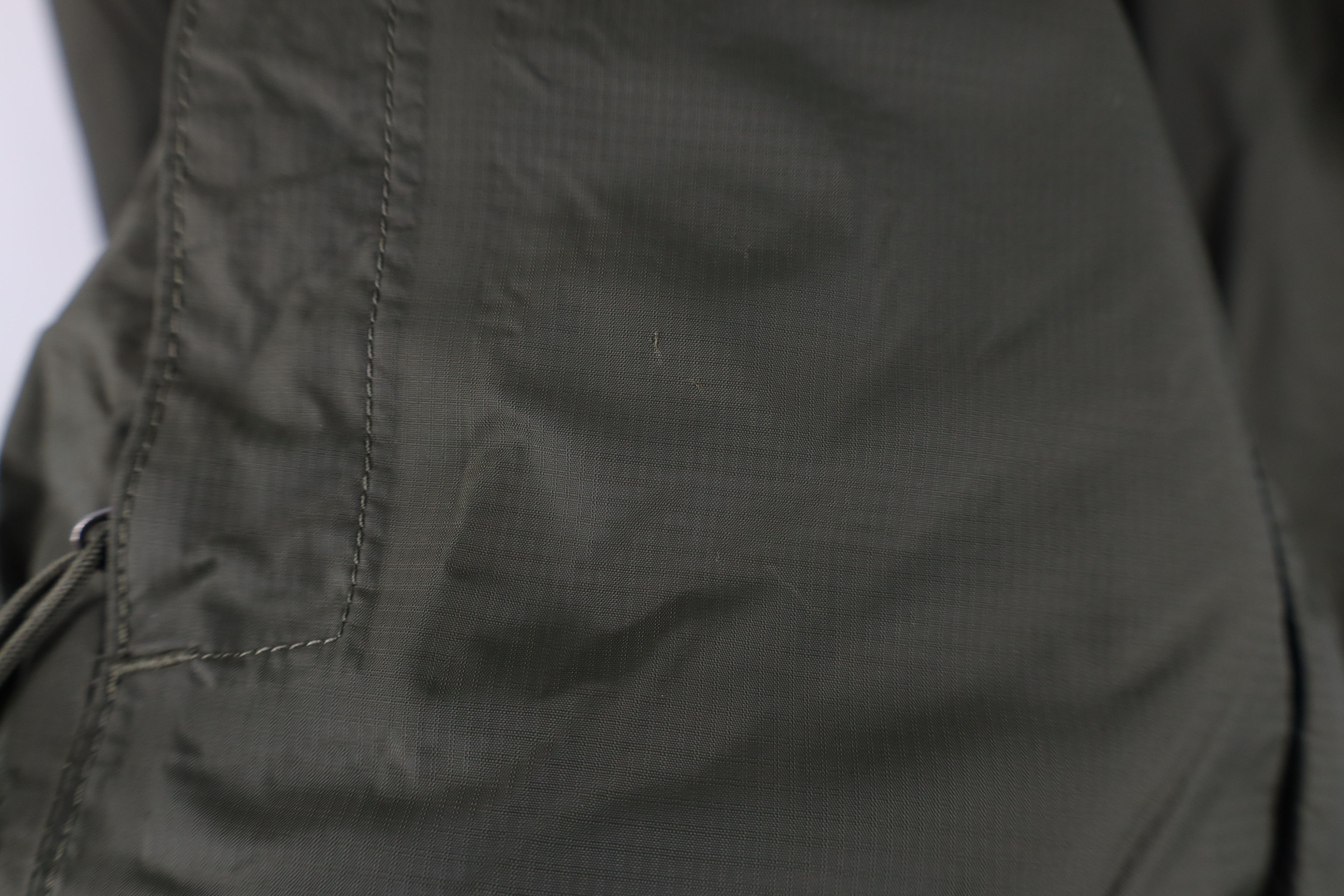 The North Face The North Face DryVent Waterproof Hooded Rain Jacket Green Size US XS / EU 42 / 0 - 6 Thumbnail