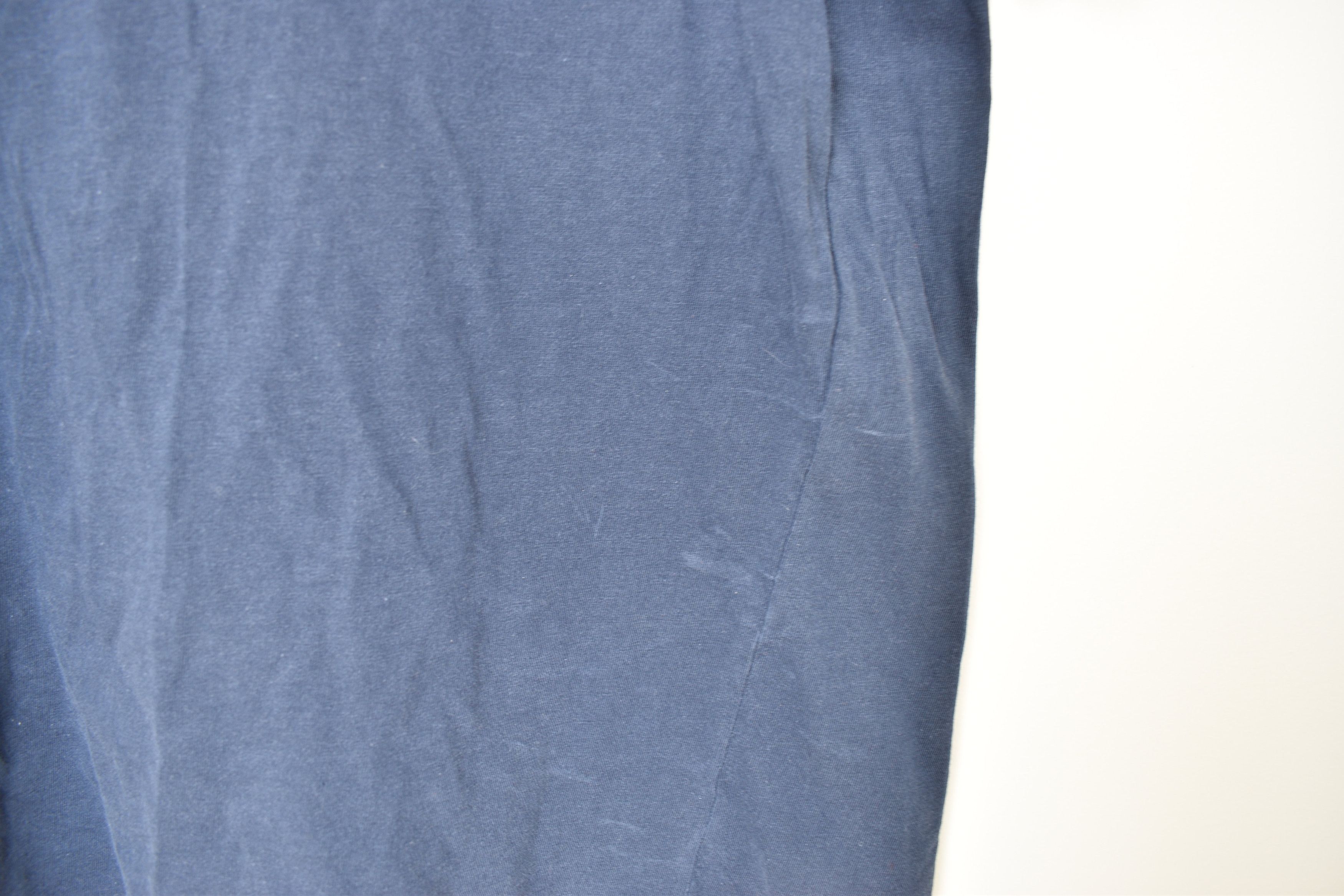 Helmut Lang × Vintage Helmut AW95 Backstage Staff Phoenix Tee T-shirt Size US S / EU 44-46 / 1 - 5 Thumbnail