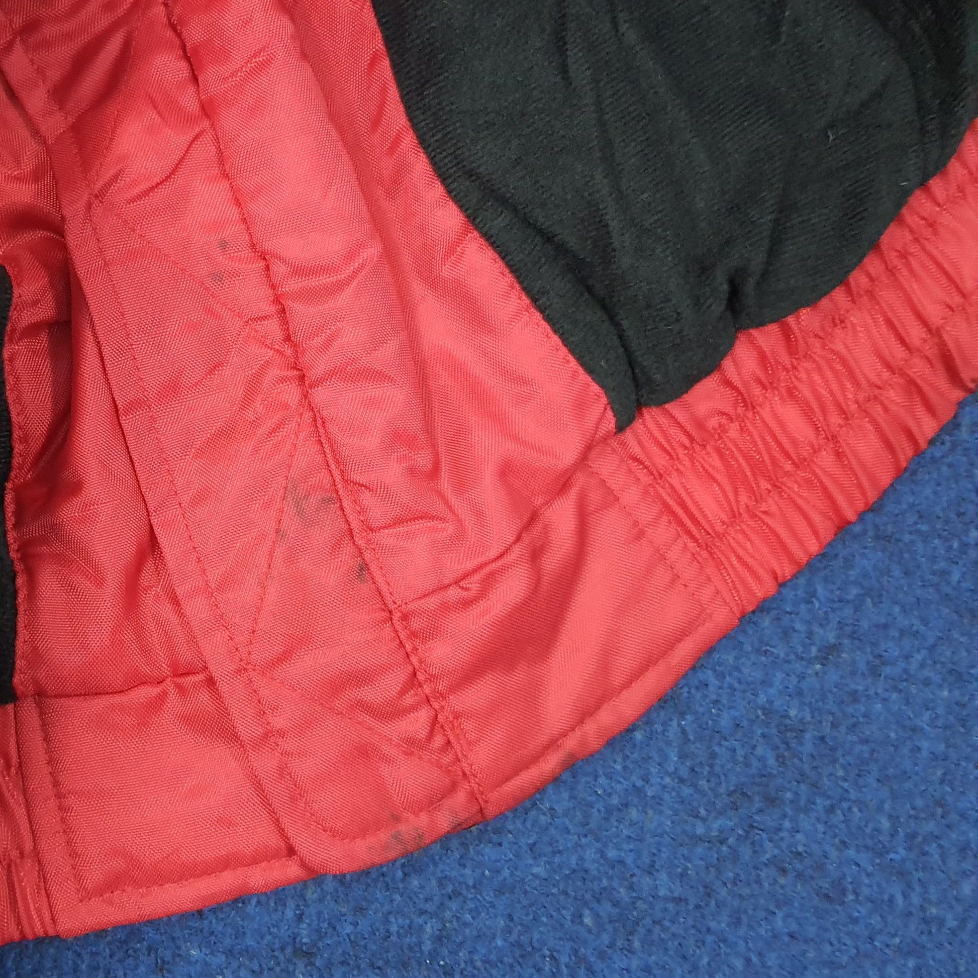 Japanese Brand Vintage TRD Motor Sports Wear Jacket C262N15 Size US XL / EU 56 / 4 - 13 Thumbnail