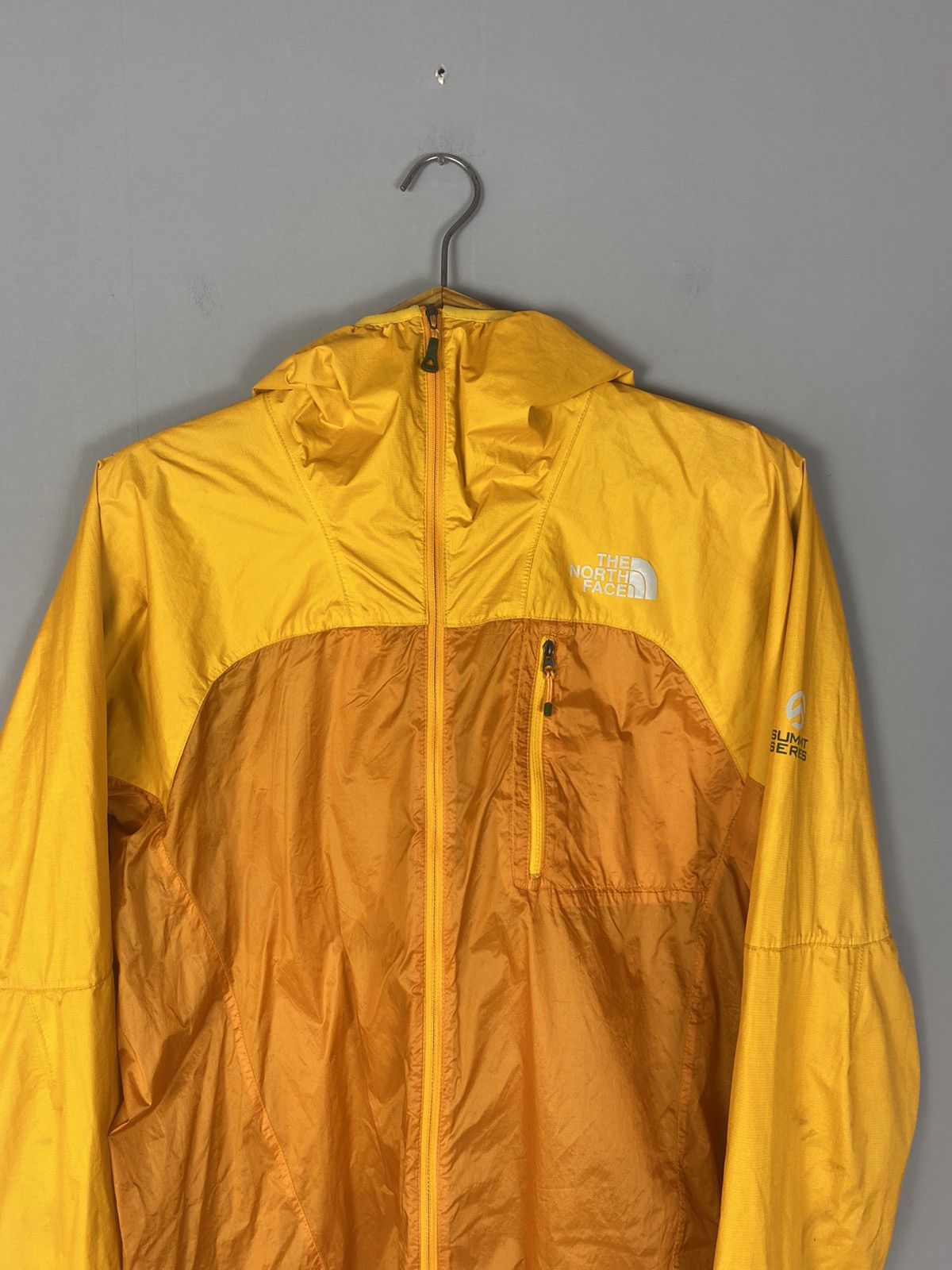The North Face × Vintage Vintage the north face jacket summit series Size US M / EU 48-50 / 2 - 2 Thumbnail