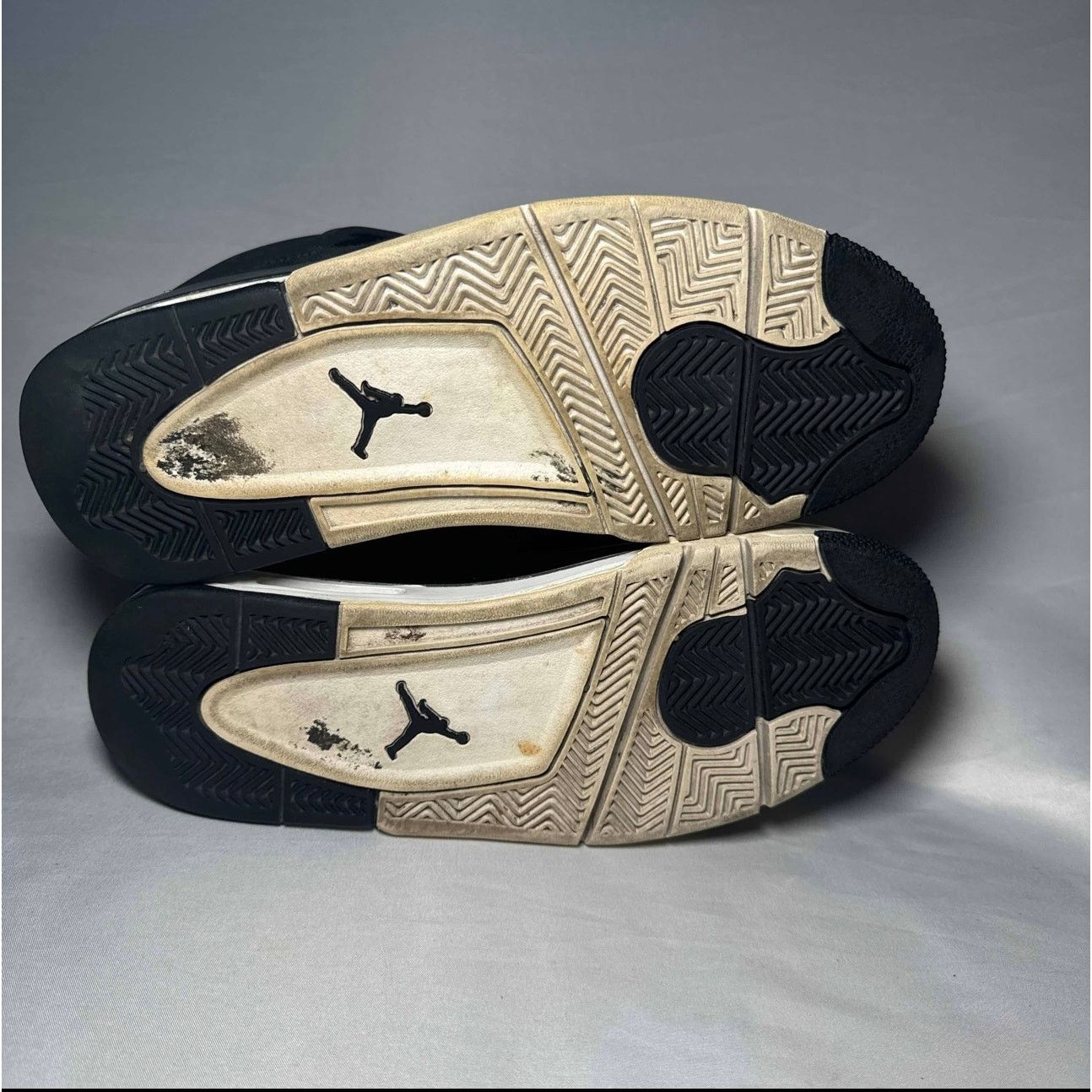 Jordan Brand × Nike Size 8 - Nike Air Jordan 4 Retro Royalty Men's Shoes Size US 8 / EU 41 - 6 Thumbnail