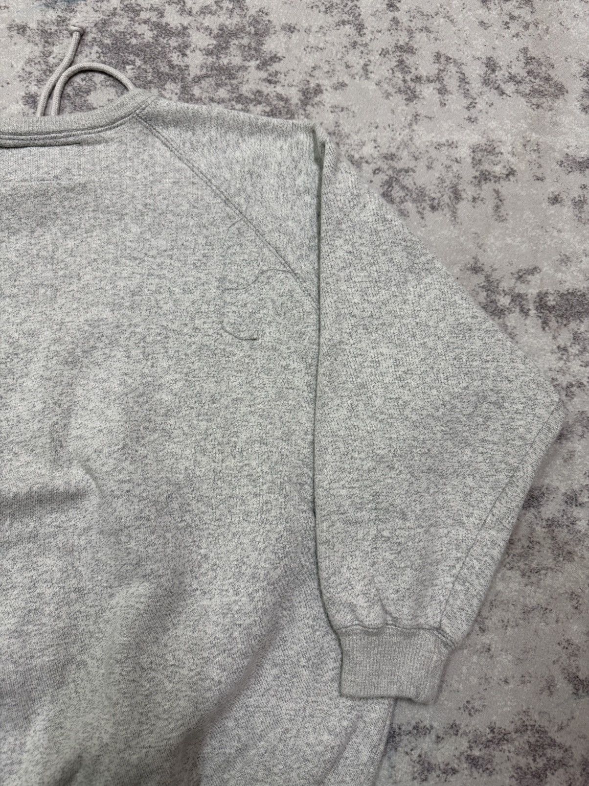 Vintage Vintage Groovy Starry Bears Funny Trio Cropped Sweatshirt Size S / US 4 / IT 40 - 10 Thumbnail