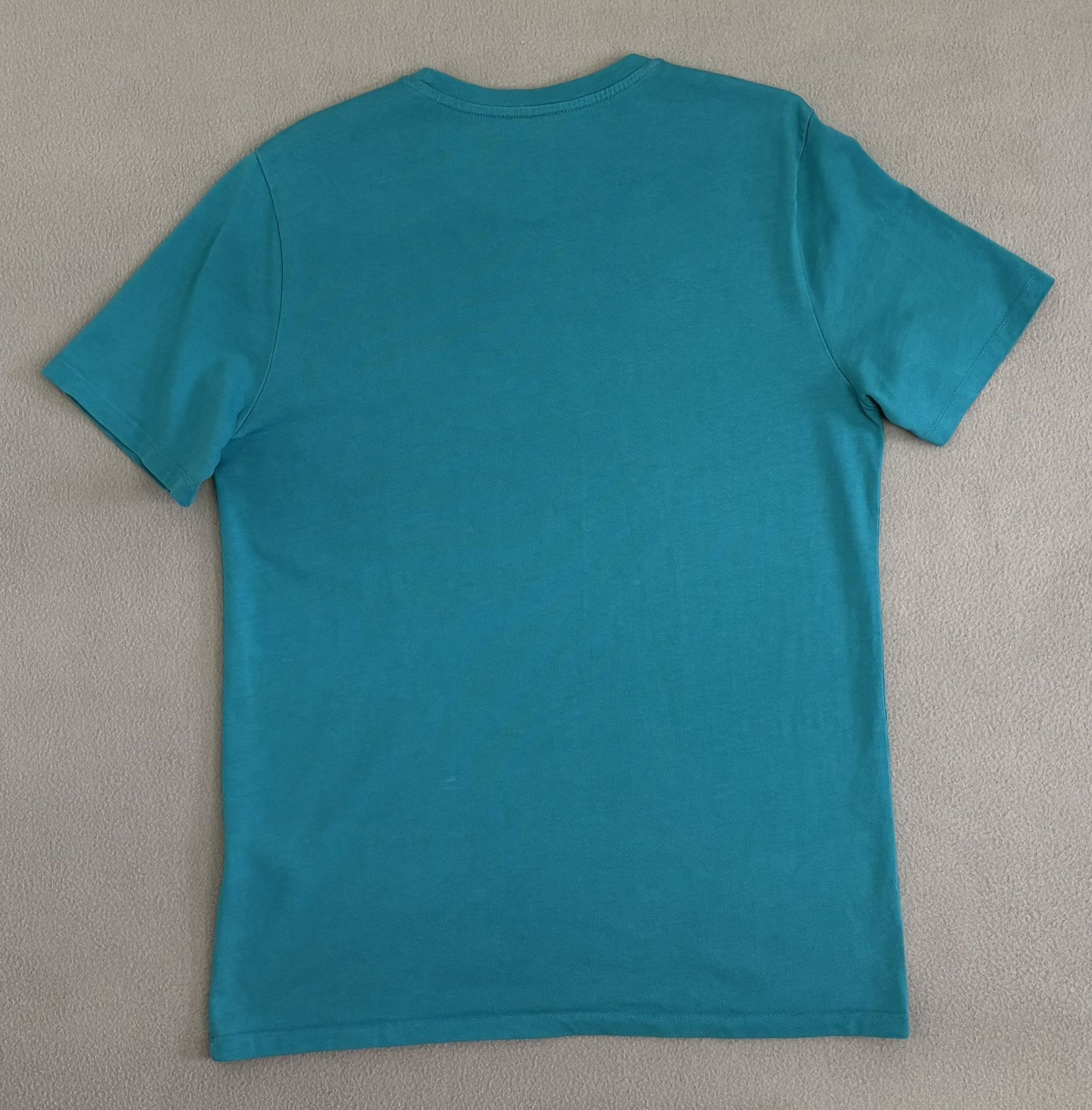 A.P.C. A.P.C Rue Madame Paris T-shirt Large Size US L / EU 52-54 / 3 - 9 Thumbnail