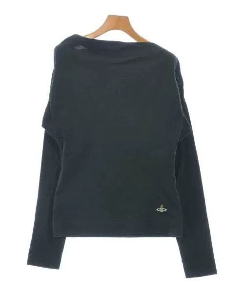Vivienne Westwood Vivienne Westwood Red Label Long-Sleeve T-Shirt Size M / US 6-8 / IT 42-44 - 1 Thumbnail