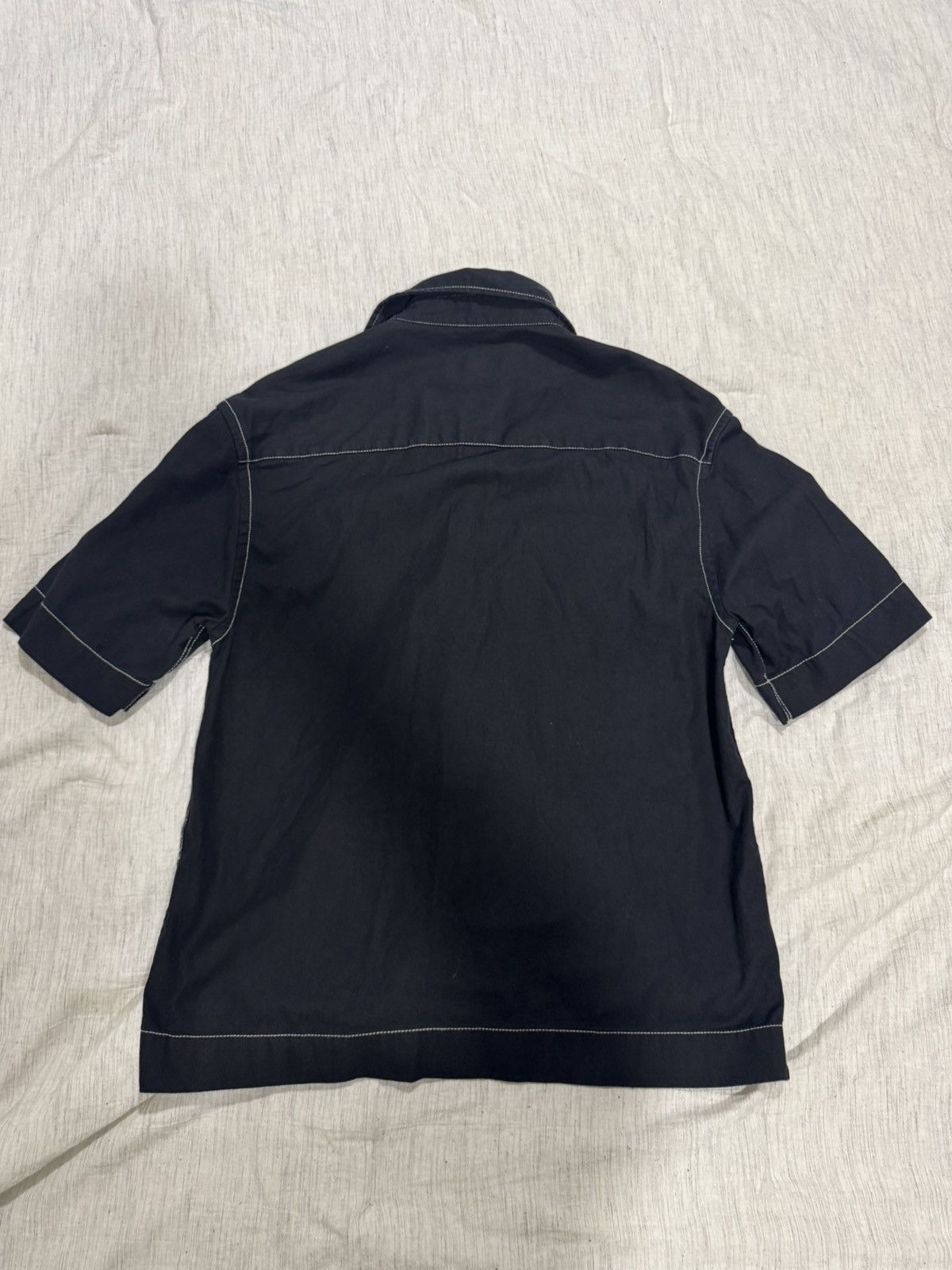 Zara Zara Shirt Size US S / EU 44-46 / 1 - 3 Thumbnail