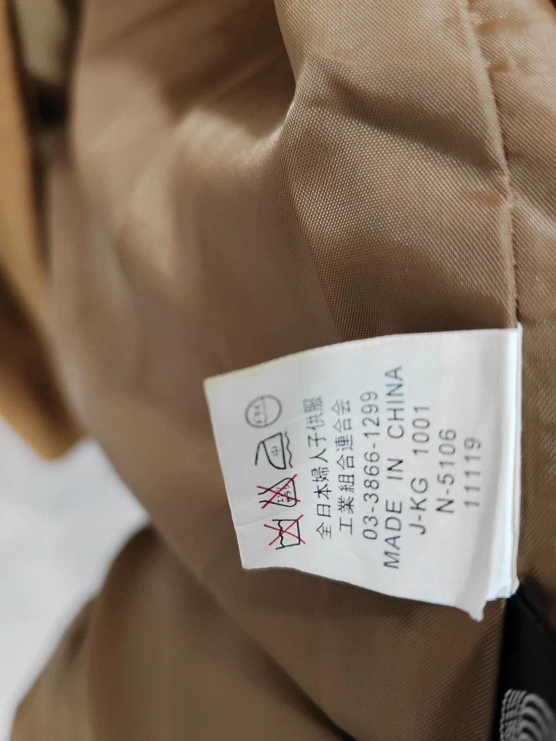 Vivienne Westwood vivienne westwood Classic solid color collar beautiful tem Size L / US 10 / IT 46 - 5 Thumbnail