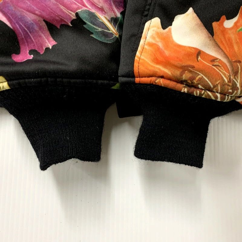 Yohji Yamamoto yohji yamamoto pour homme/TATTOO MOTIF BOMBER JACKET Size US L / EU 52-54 / 3 - 3 Thumbnail