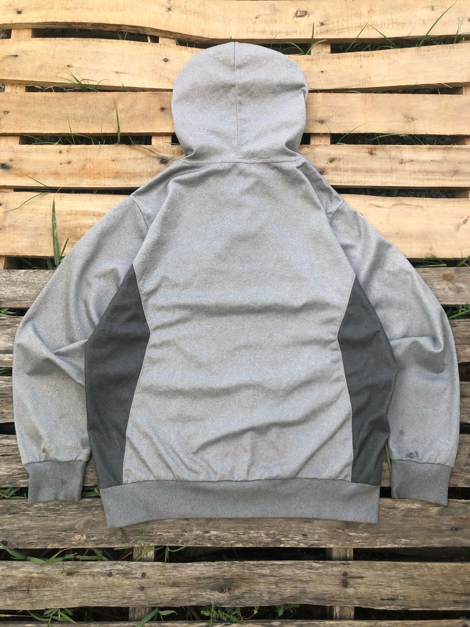 Vanquish 3rd by Vanquish SpellOut Hoodie Size US M / EU 48-50 / 2 - 2 Thumbnail