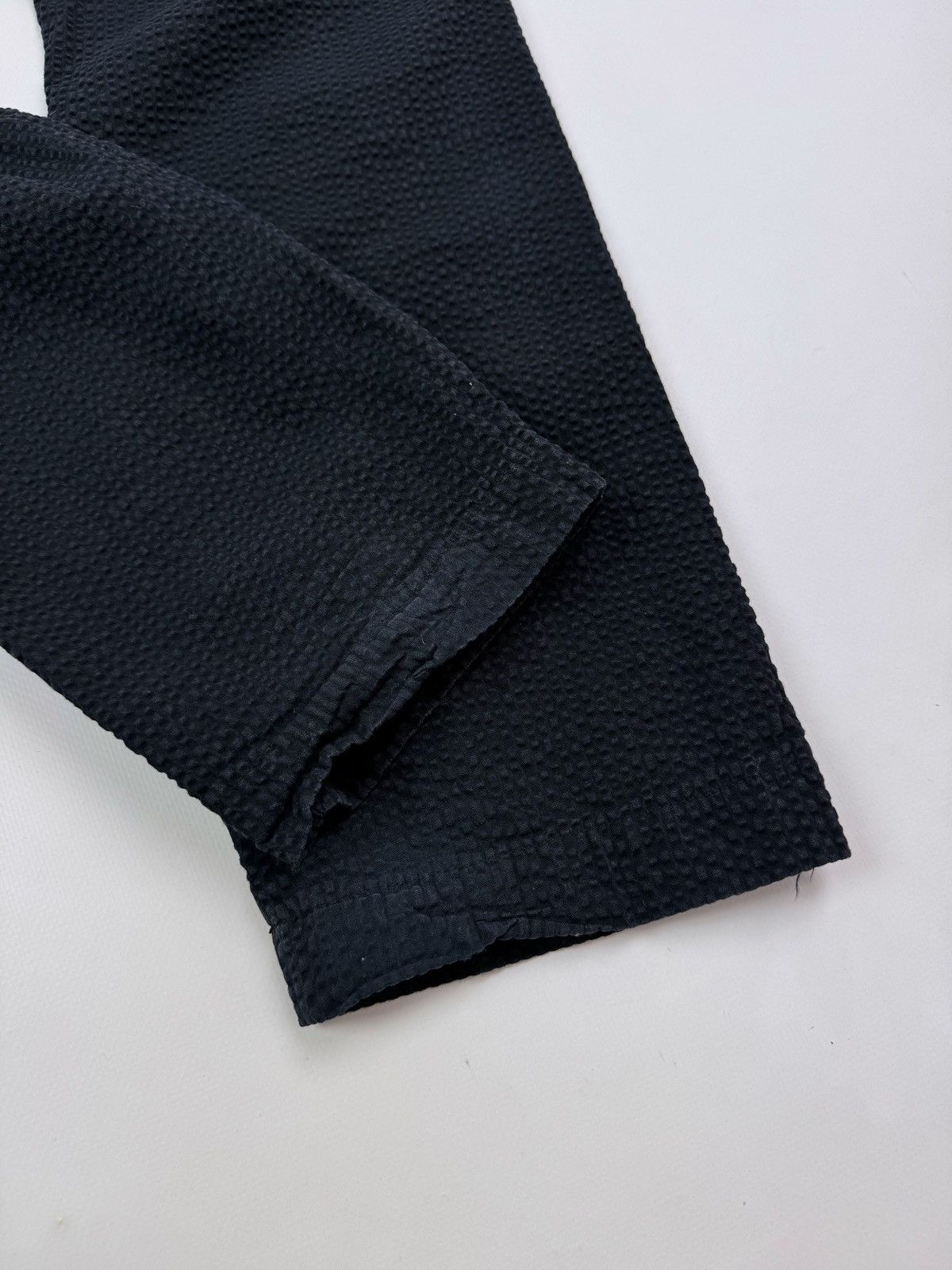 Hartford Hartford Ribbed Basic Chino Pants Size US 34 / EU 50 - 12 Thumbnail