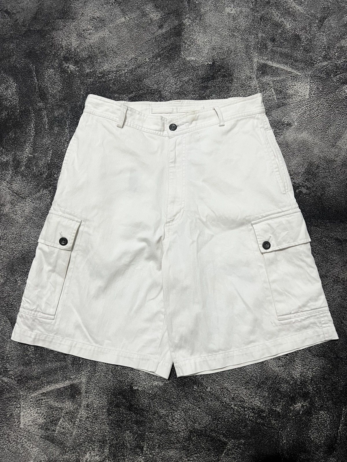 Polo Ralph Lauren Polo Sport Sportsman Cargo Short Size US 30 / EU 46 - 3 Thumbnail