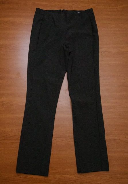 Rag & Bone Casual Black Leggings High Waist Size 30" / US 8 / IT 44 - 1 Thumbnail