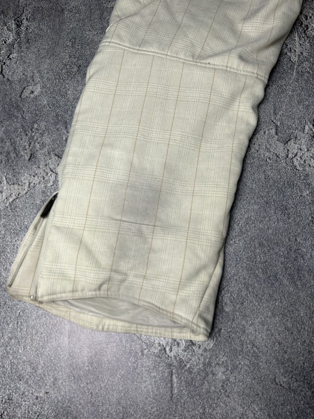 Oakley × Vintage Vintage Oakley Sky Pants Multi Pocket Size 34 Y2K Size US 34 / EU 50 - 15 Thumbnail