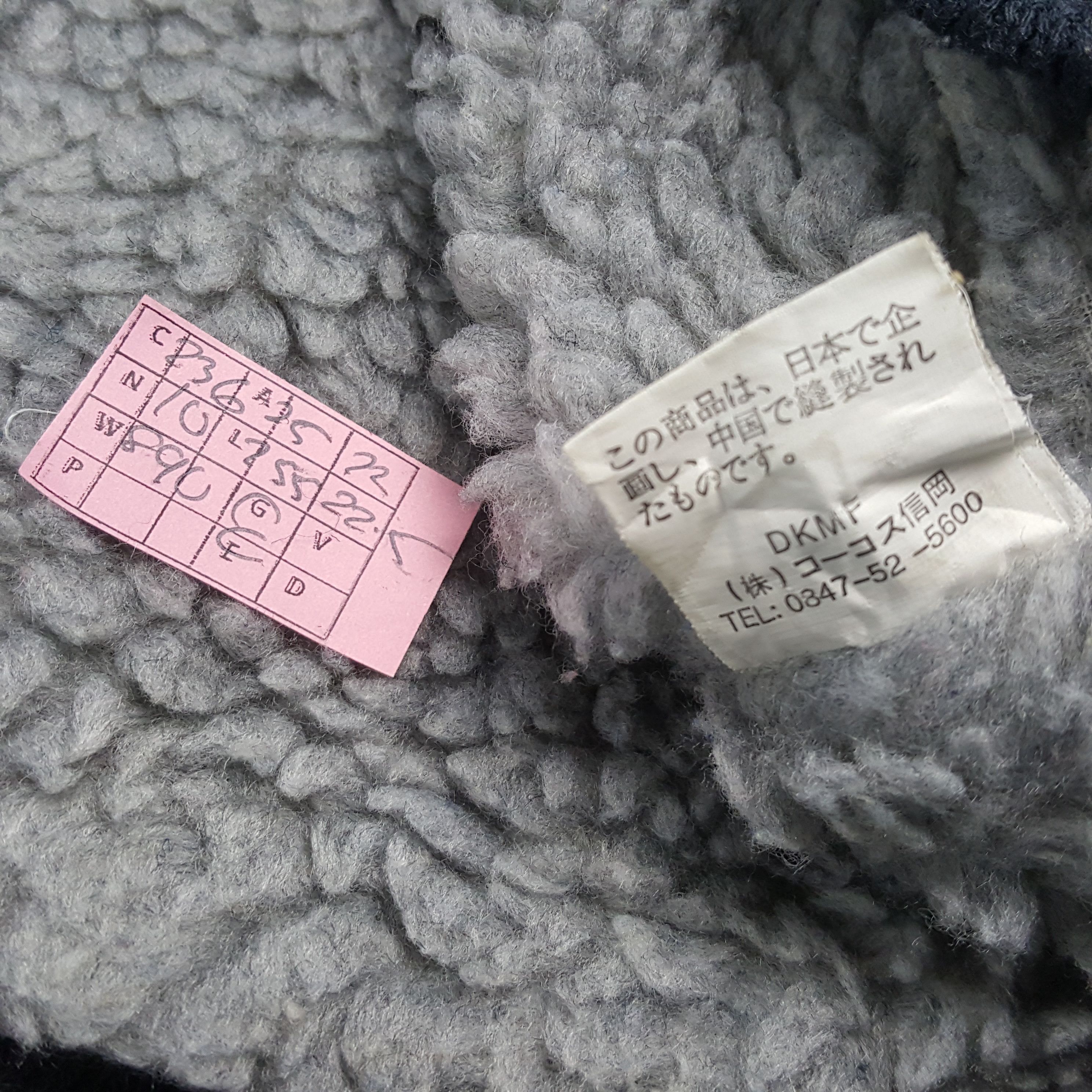 Japanese Brand × Vintage NISMO NISSAN RACING TEAM Motorsports Custom Art Jacket Size US XL / EU 56 / 4 - 9 Thumbnail