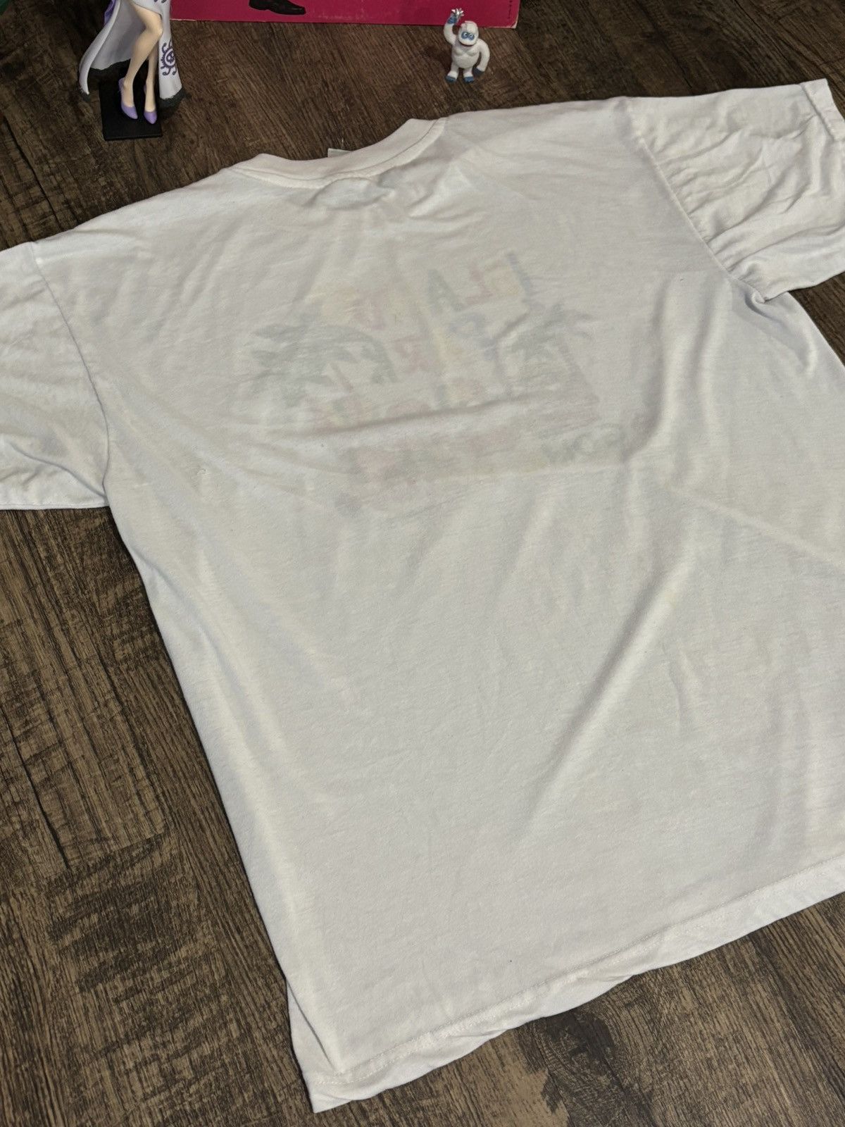 Vintage 90s Bahamas South Park Parody Vacation Tee XXL Size US XXL / EU 58 / 5 - 9 Thumbnail