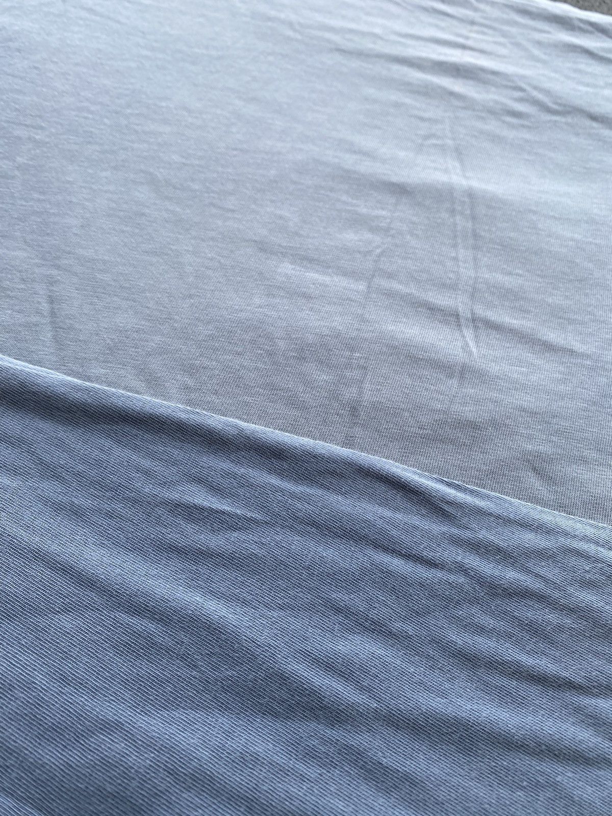 Quiksilver 🔥Quiksilver Faded Washed Dirty long sleeve vintage tee rare Size US S / EU 44-46 / 1 - 15 Thumbnail