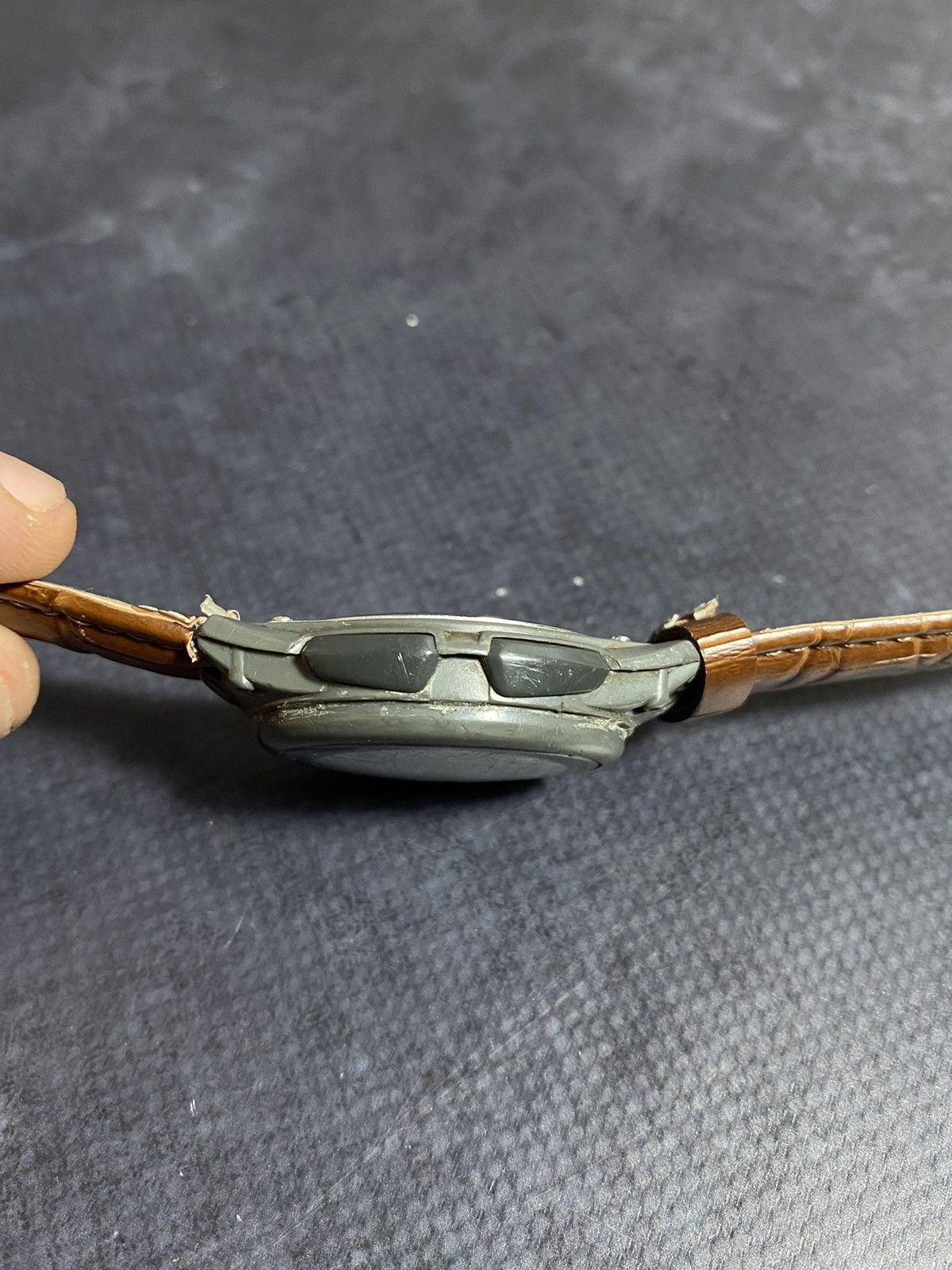 Casio Casio Illuminator AW-80 Vintage Digital Japanese Brand Size ONE SIZE - 8 Thumbnail