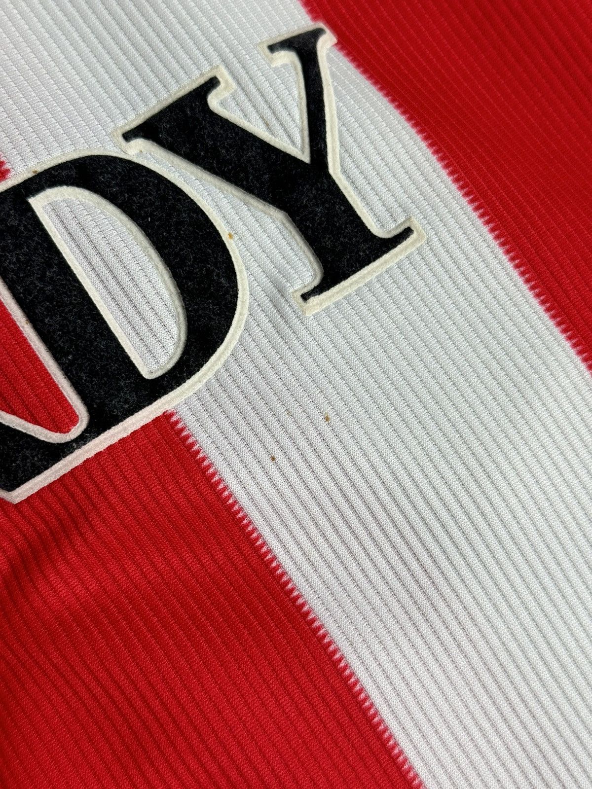 Diadora Sunderland 04/05 Home Football Jersey Size US XL / EU 56 / 4 - 6 Thumbnail