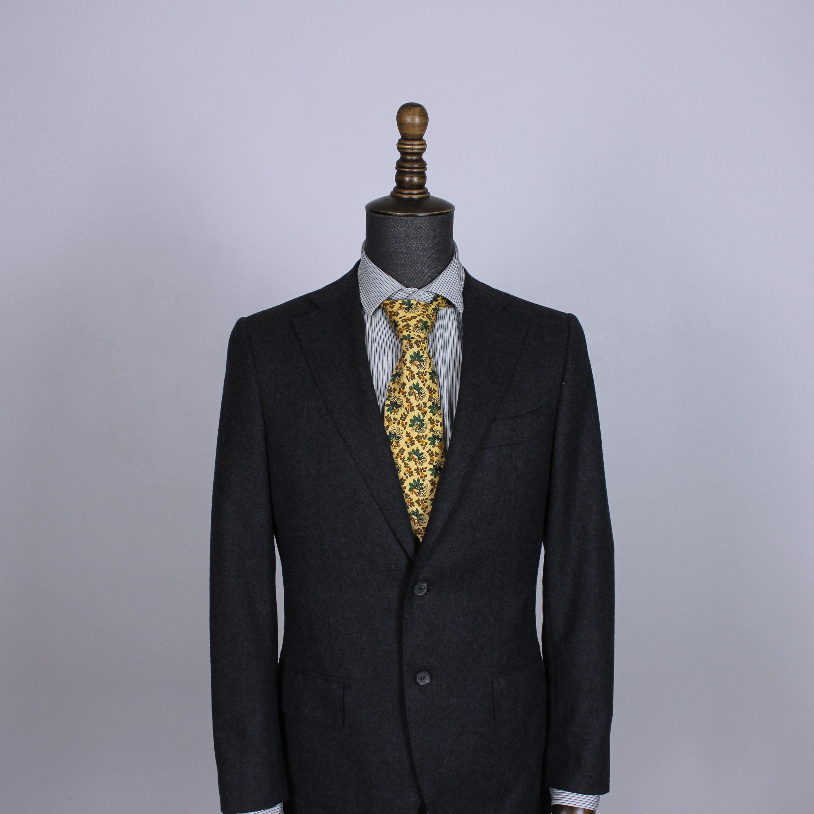 Suitsupply Suitsupply blazer Tailoring men 46 R S pure wool Size 46R - 11 Thumbnail