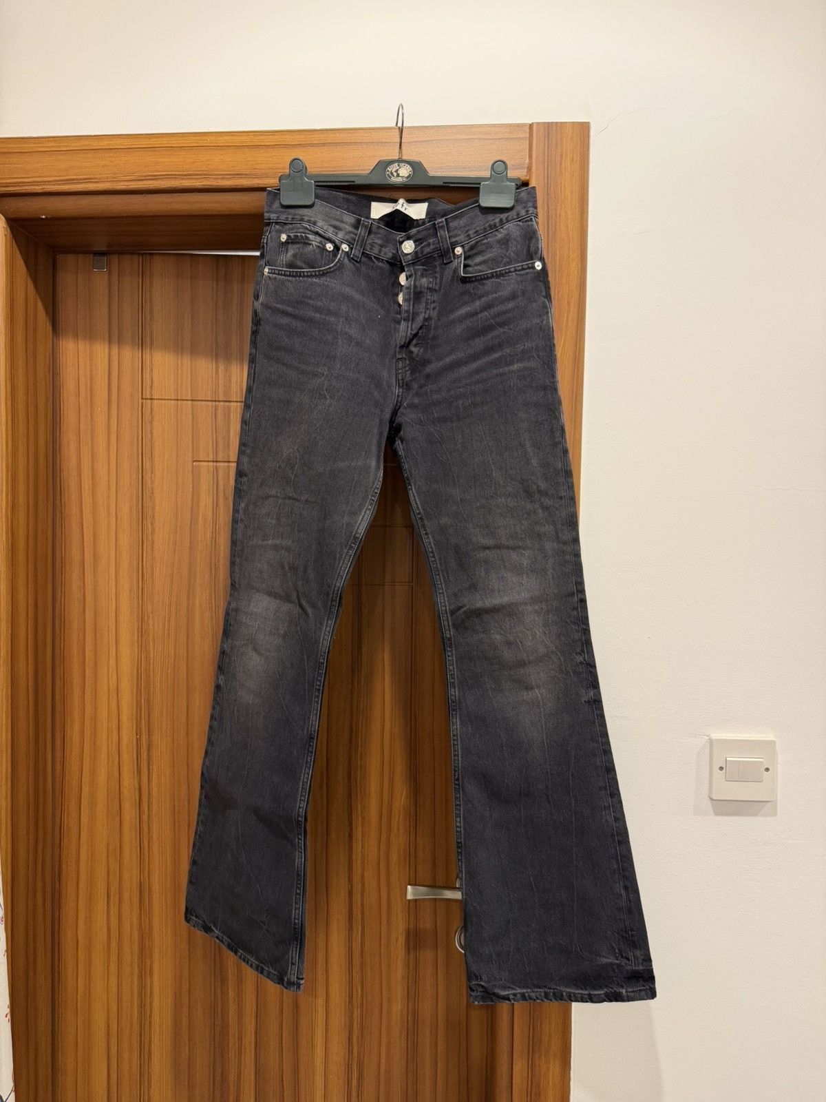 Sefr Sefr Rider Jeans Size 28 Size US 28 / EU 44 - 1 Thumbnail