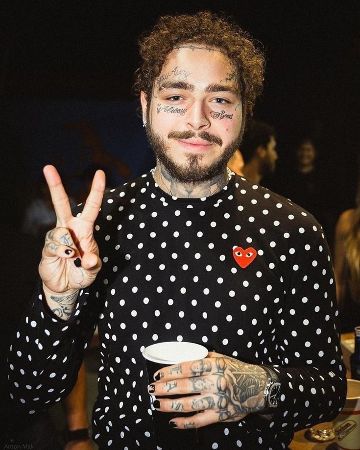CDG by Comme des Garcons × Comme des Garcons Cdg comme des garcons Polka dot longsleeve tshirt M y2k drip Size US M / EU 48-50 / 2 - 1 Thumbnail