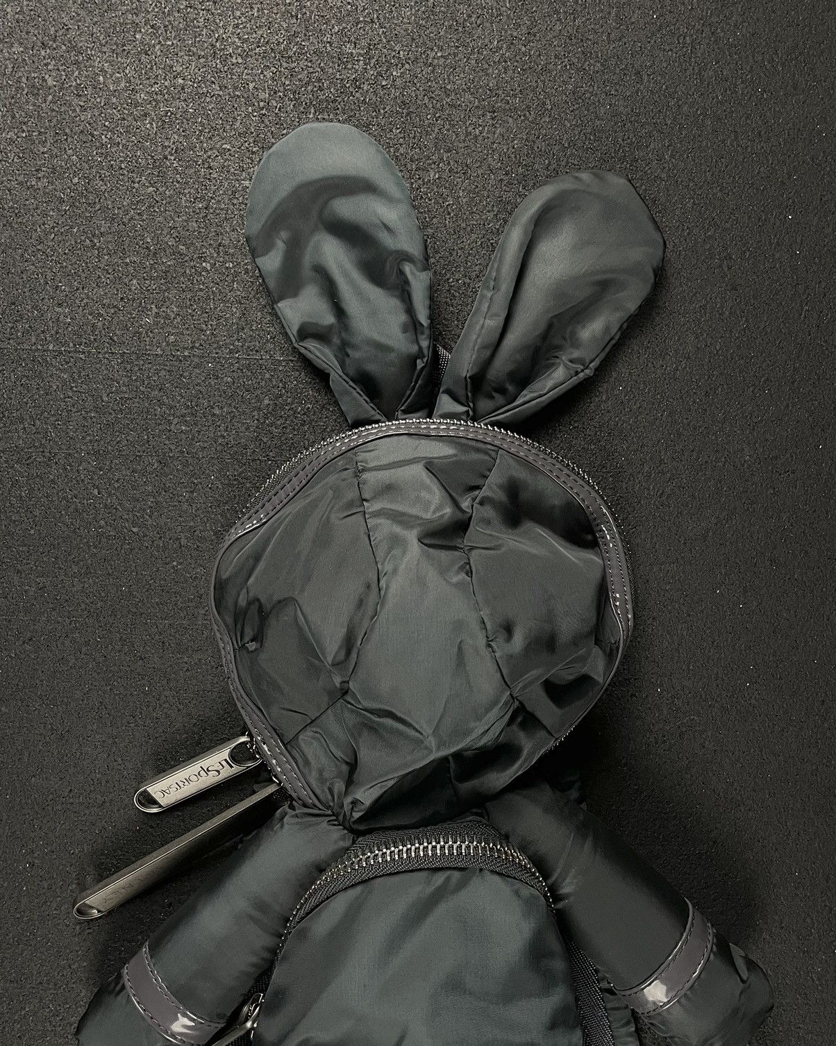 LeSportsac × Stella McCartney Stella McCartney SS08 Bunny Rabbit Backpack Size ONE SIZE - 3 Thumbnail