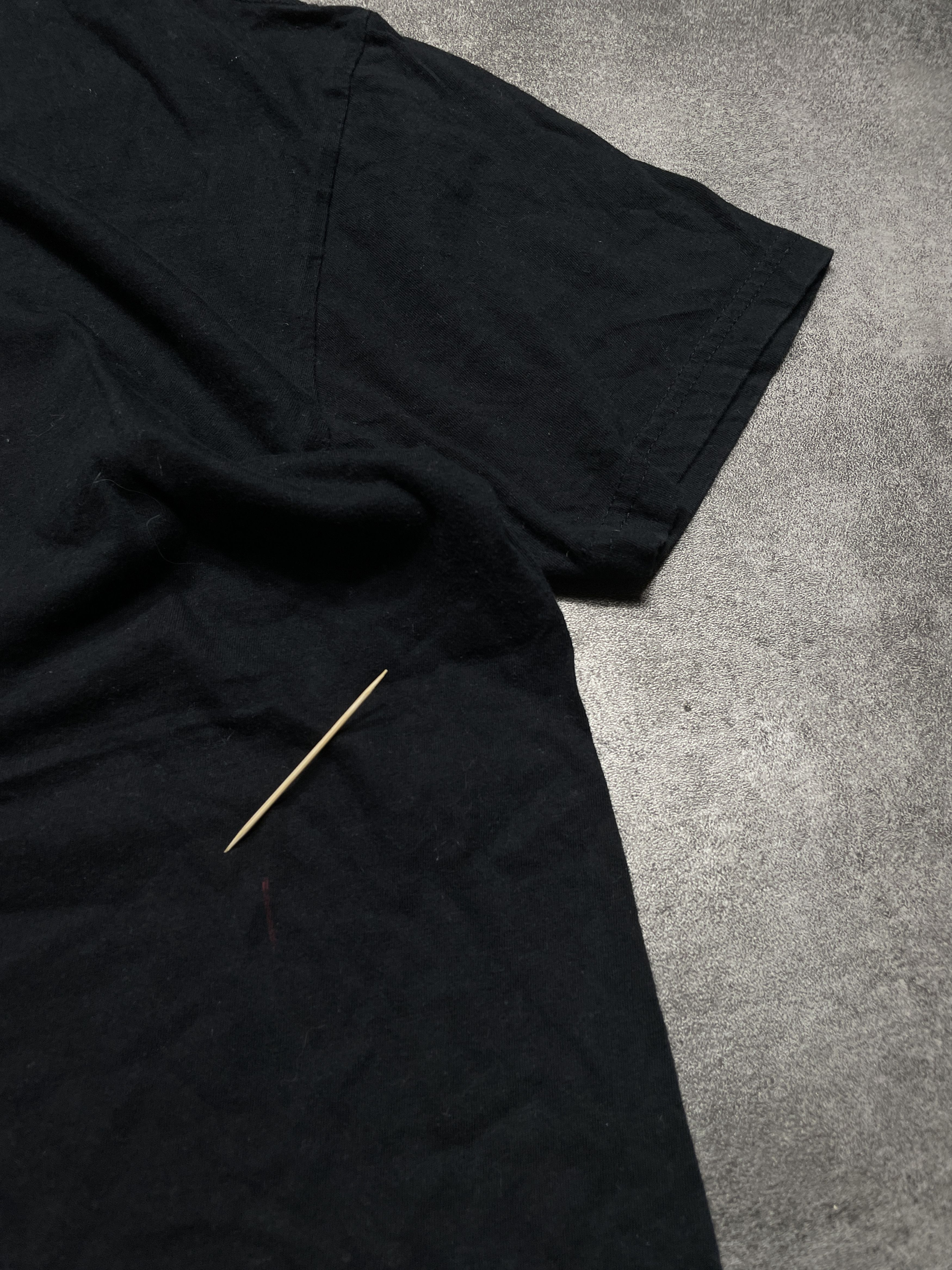 Vintage 🔥Offers🔥Secure The Bag T-Shirt Streetwear Hype Spellout Size US M / EU 48-50 / 2 - 5 Thumbnail