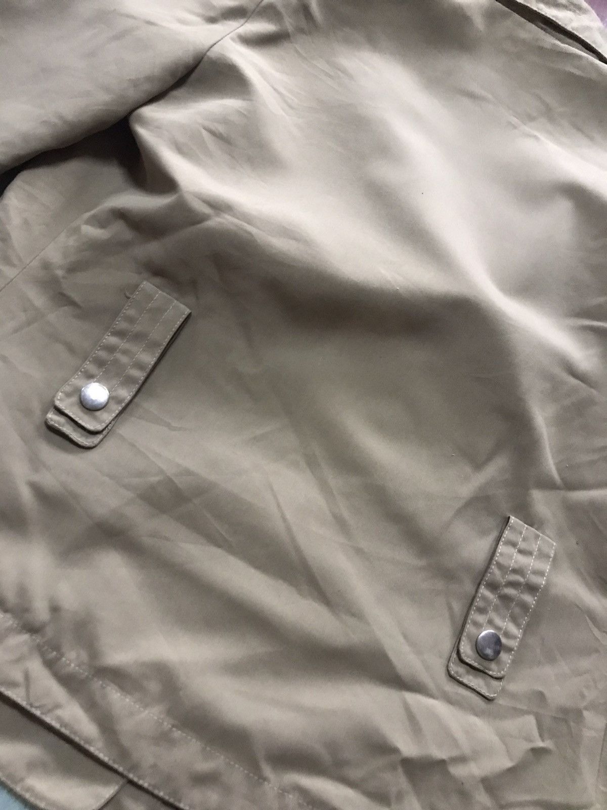 Max Mara Max Mara Shirt Size XXS / US 00 / IT 34 - 5 Thumbnail