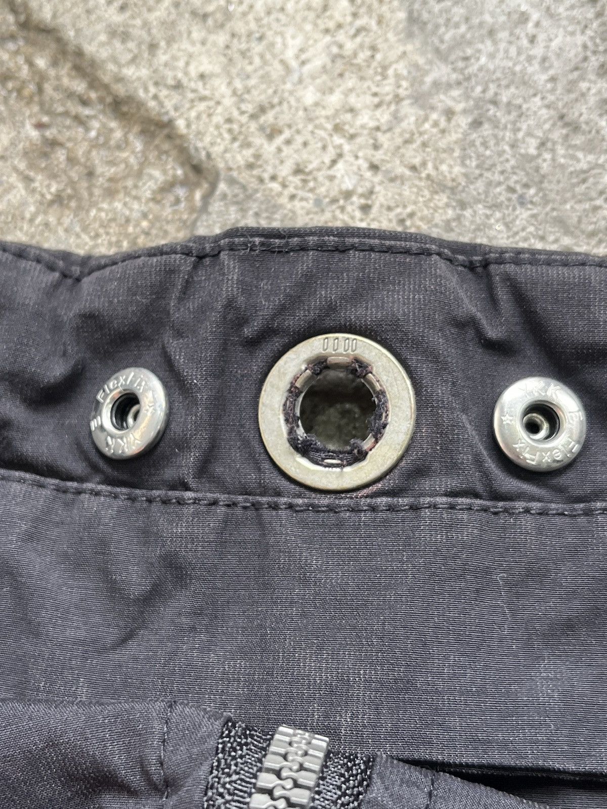 Hamcus Hamcus Miner’s Work Pants (unisex) Size US 34 / EU 50 - 19 Thumbnail