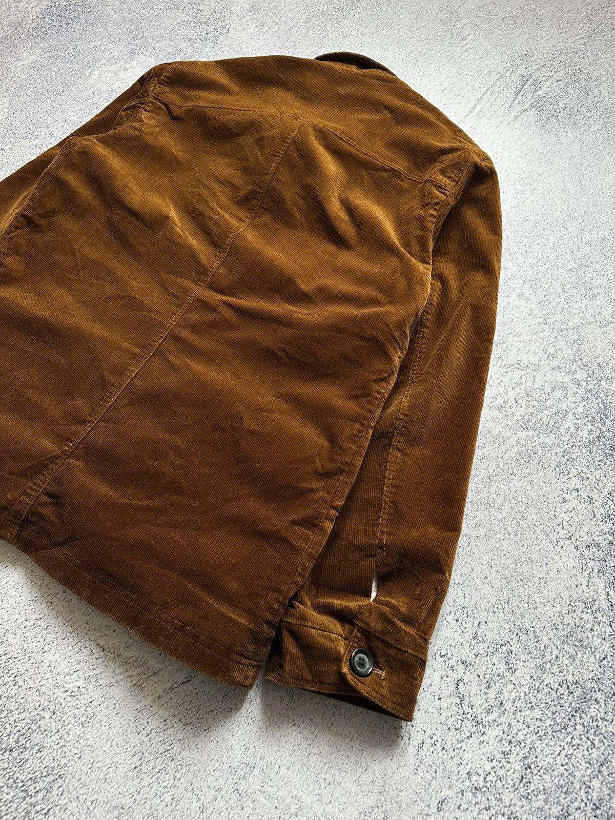 Oliver Spencer Oliver Spencer Work Western Jacket 1920s Style Size US L / EU 52-54 / 3 - 11 Thumbnail