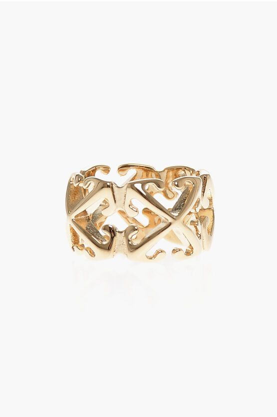 Off White Ring | Grailed