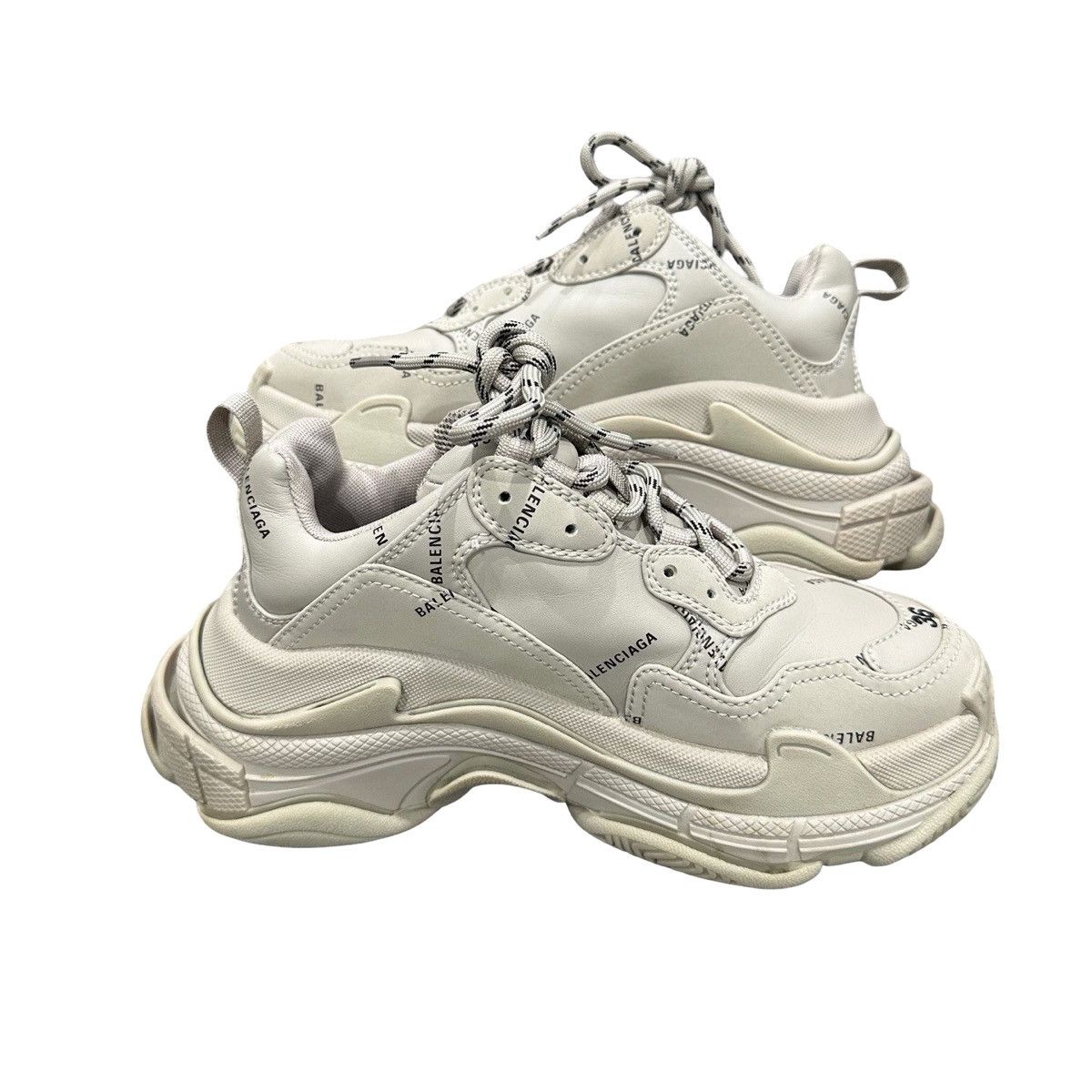 Balenciaga Balenciaga Triple S sneakers Size US 6 / IT 36 - 5 Thumbnail