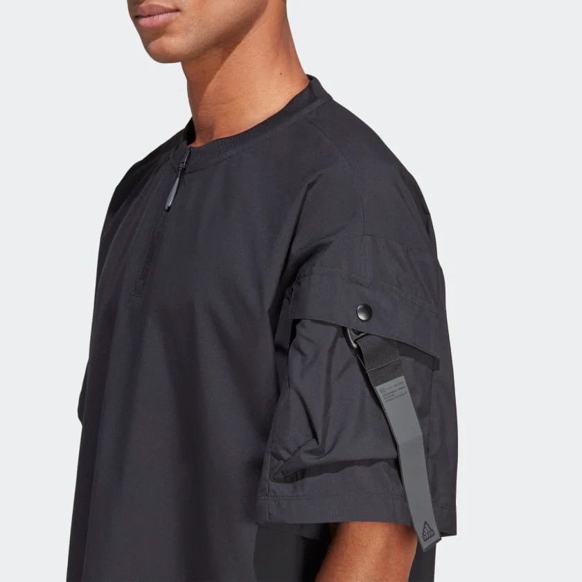 Adidas Adidas City Escape Tee Size US M / EU 48-50 / 2 - 5 Thumbnail