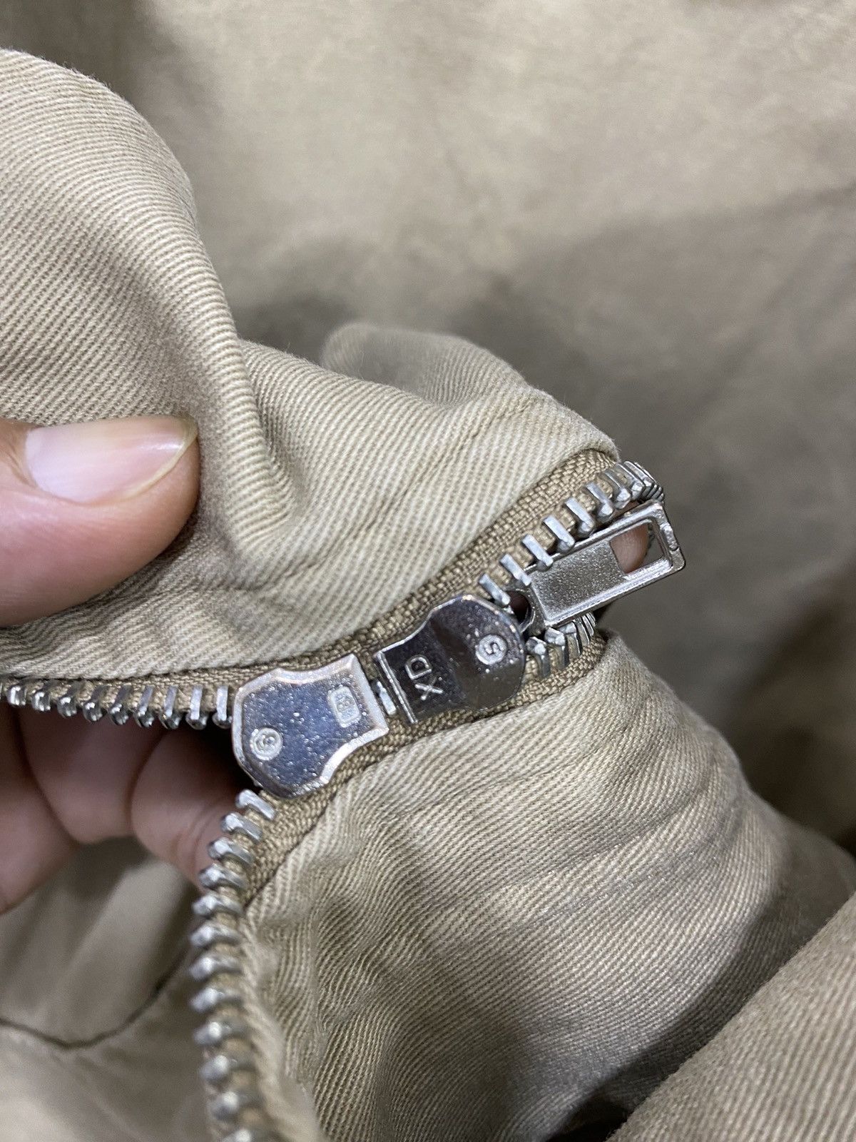 RED Valentino × Valentino RED Valentino military Jacket Size XS / US 0-2 / IT 36-38 - 8 Thumbnail