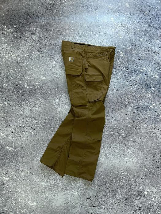 Carhartt Workwear Multi-Cargo Pants