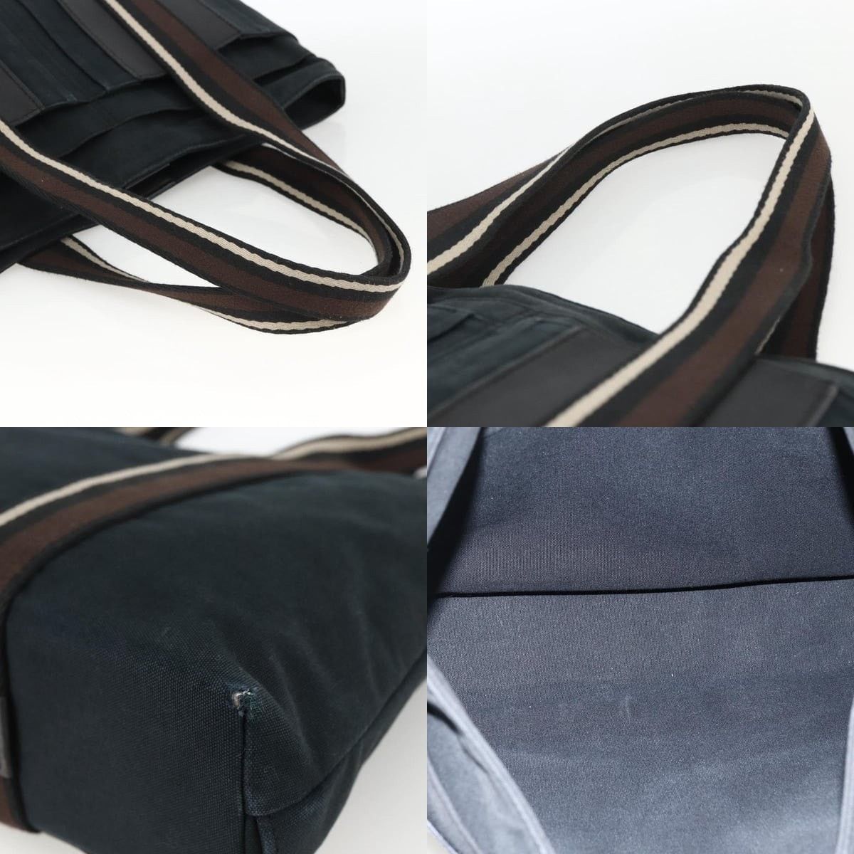Hermes Hermes Troca Horizontal MM Tote Bag Size ONE SIZE - 4 Thumbnail