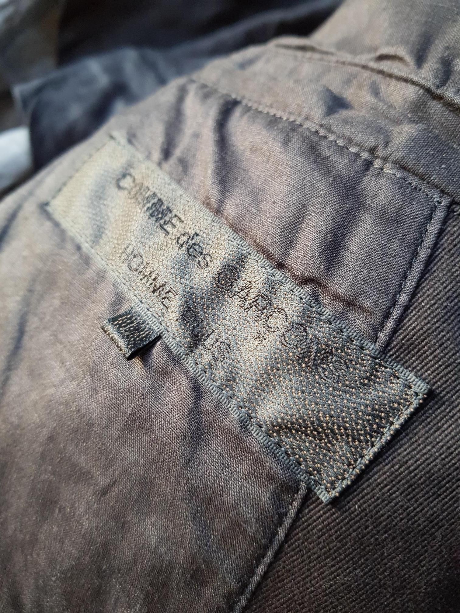 Comme des Garcons Comme Des Garçons Homme Plus Blazer (2015) Size 40R - 6 Thumbnail