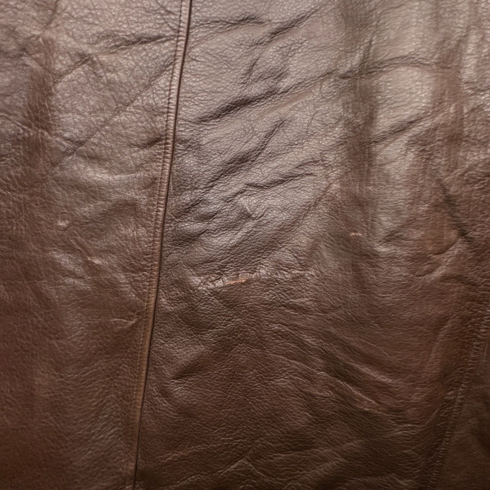 Wilsons Leather Wilsons Leather Thinsulate Coat Men XL Brown Removable Liner Size US XL / EU 56 / 4 - 7 Thumbnail