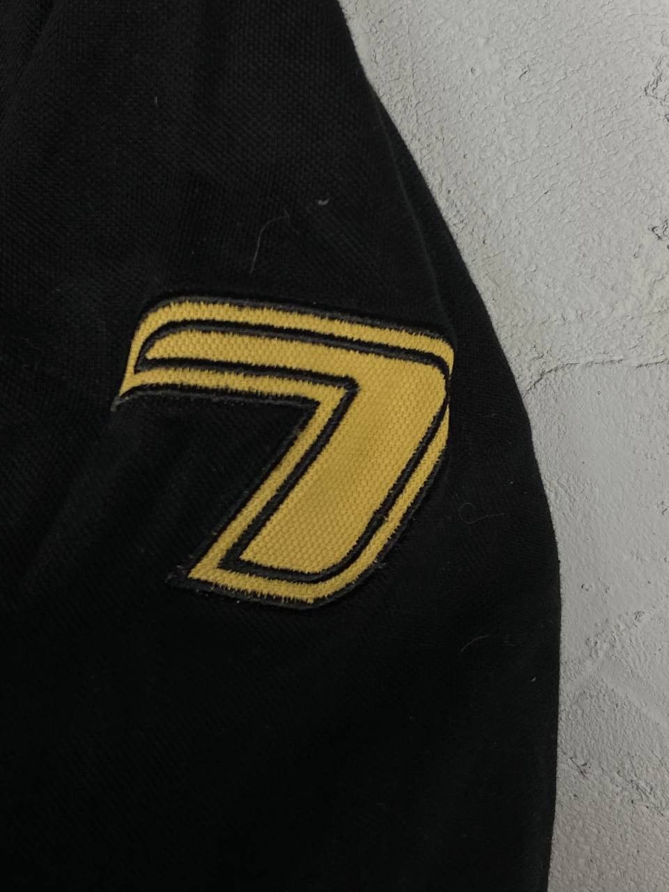 Formula 1 × Vintage F1 Lotus Team Polo Shirt Official Shirt Kimi Raikkonen XL Size US XL / EU 56 / 4 - 9 Thumbnail