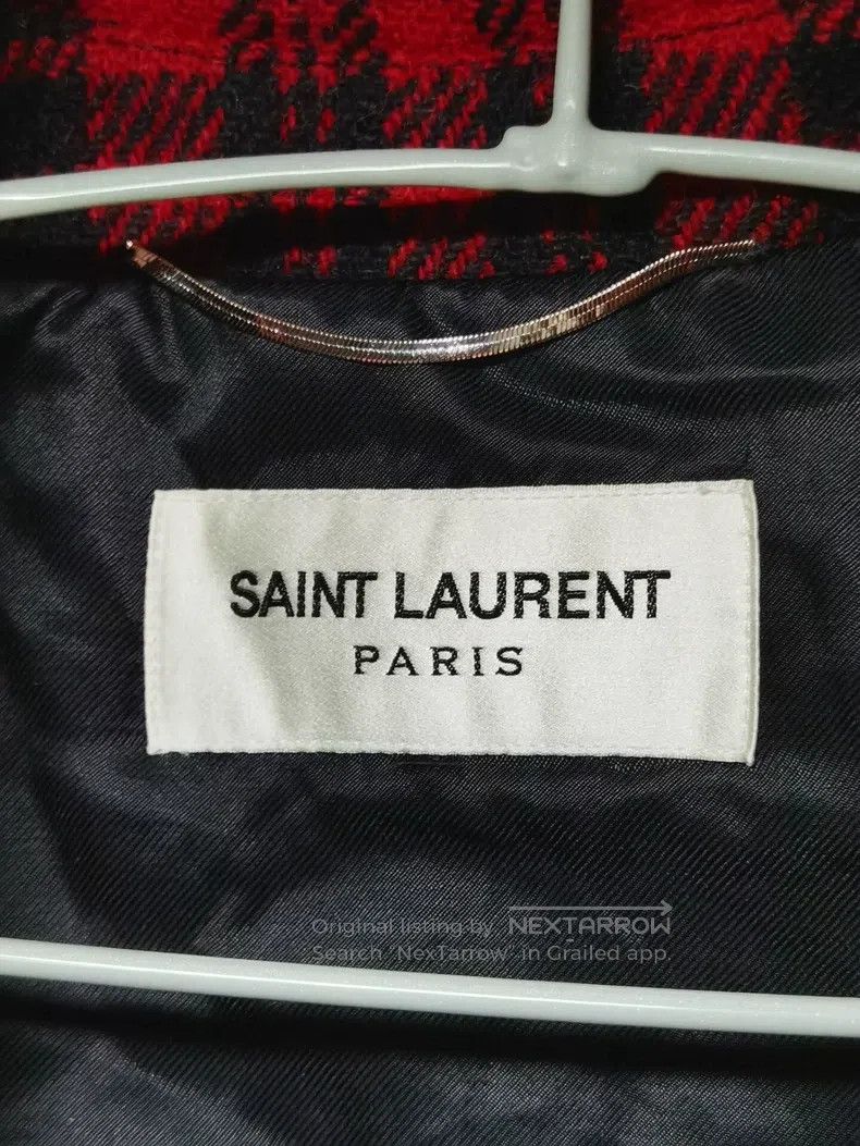 Dior Dior Wool Coat i Size US XL / EU 56 / 4 - 6 Thumbnail