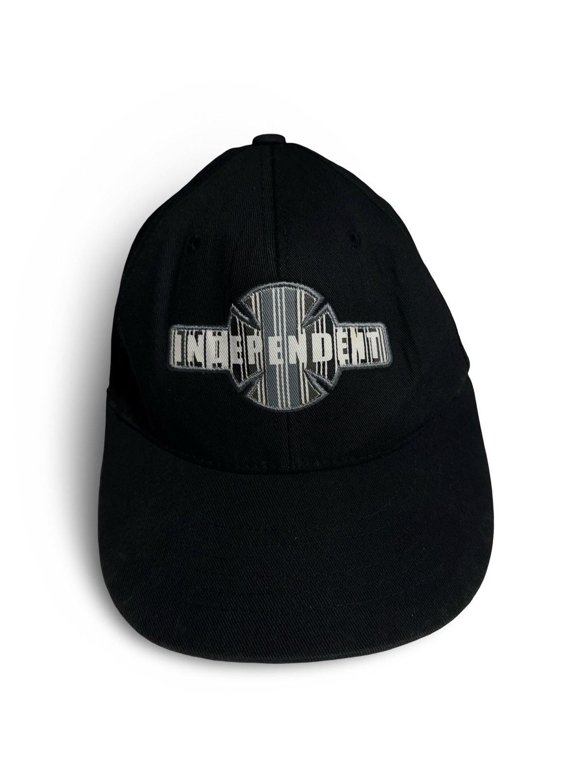Independent Truck Co. Vintage Independent Cap Size ONE SIZE - 2 Thumbnail