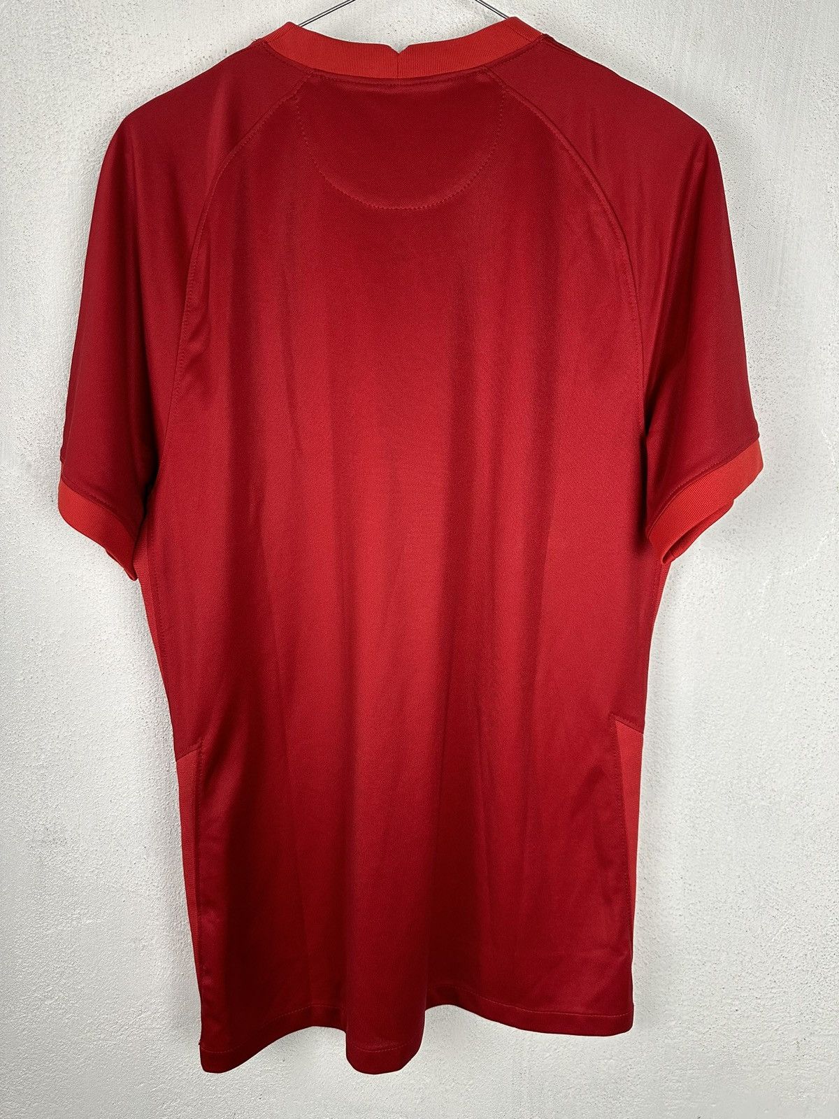 Nike Turkey Jersey Nike Football Home Shirt Size US S / EU 44-46 / 1 - 5 Thumbnail