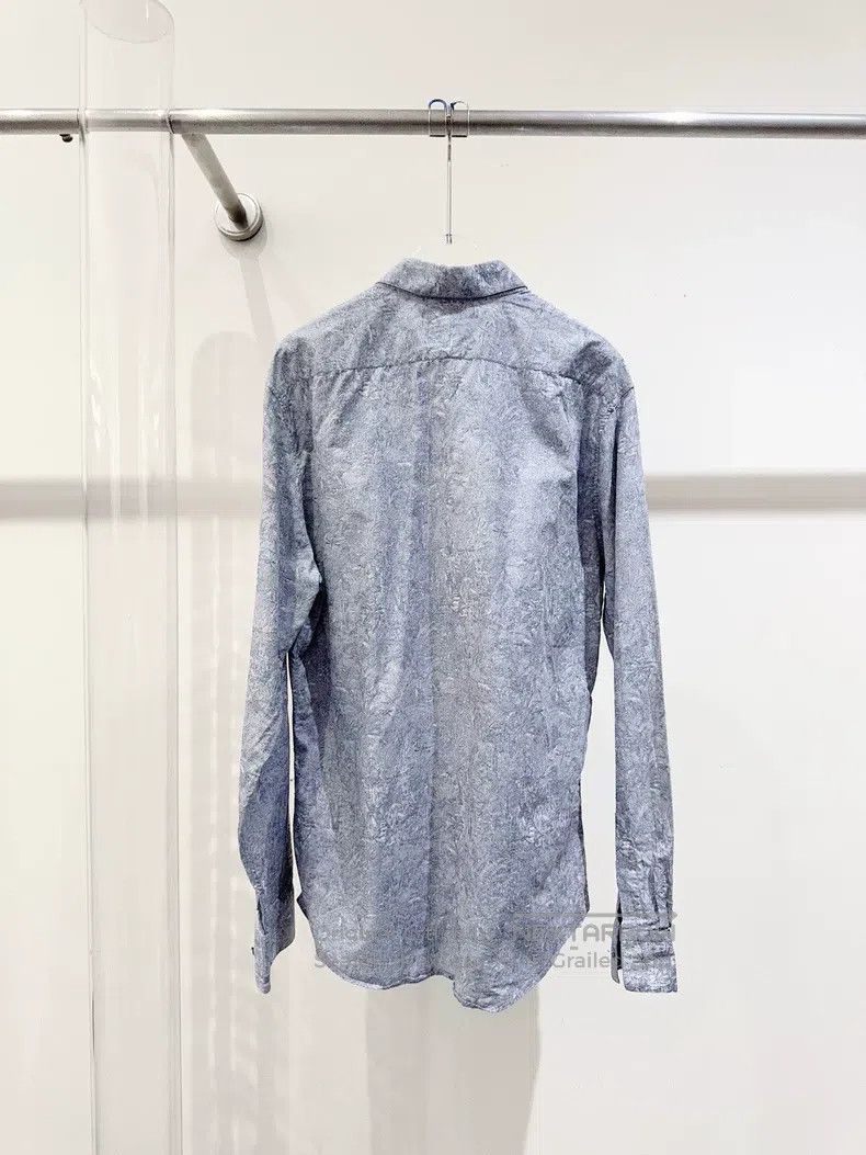 Hermes Hermes Shirt Size US M / EU 48-50 / 2 - 4 Thumbnail
