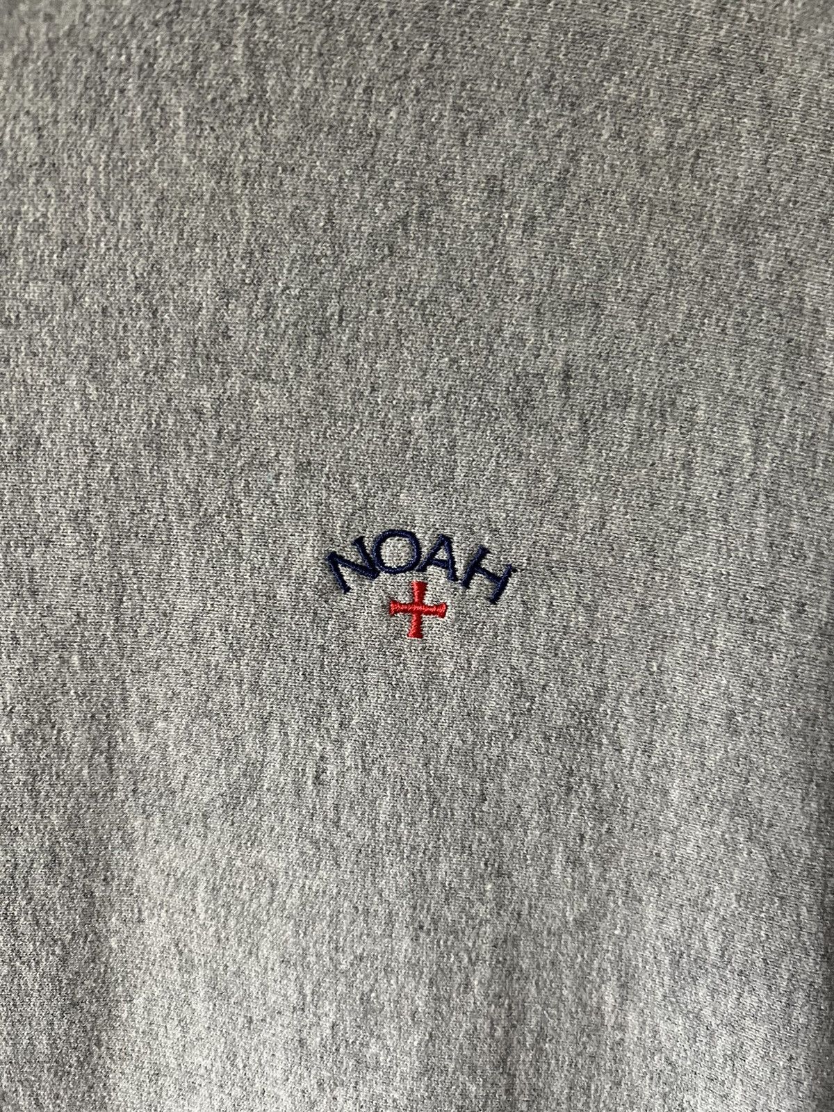 Noah Noah NYC Crewneck Size US M / EU 48-50 / 2 - 2 Thumbnail