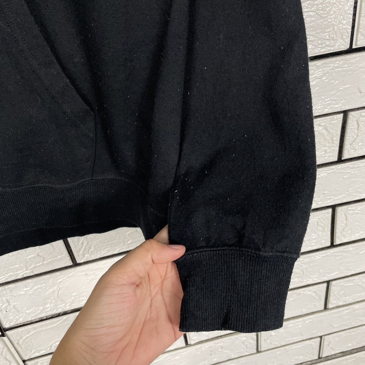 Japanese Brand Monster Strike Pullover Hoodie Size US S / EU 44-46 / 1 - 14 Thumbnail