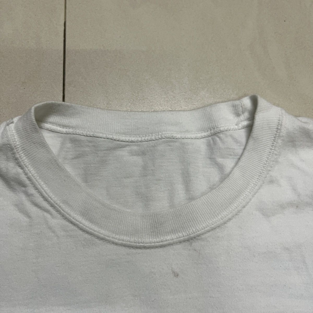 Vintage Vintage KFC Hot & Spicy T Shirt Size US S / EU 44-46 / 1 - 4 Thumbnail