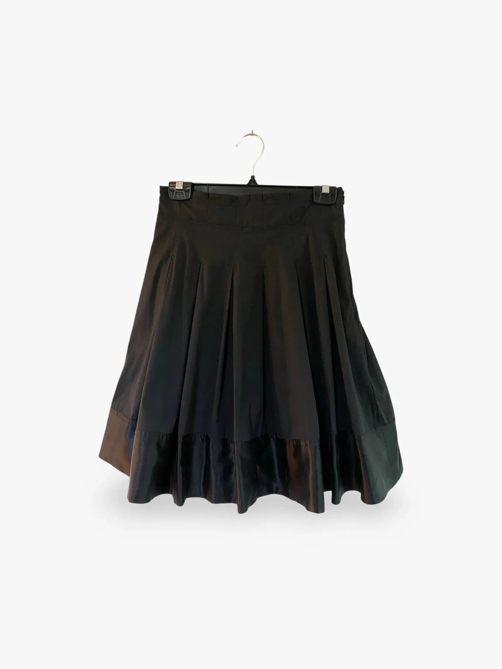 Karen Millen Karen Millen SE035/S08S Skirt Size 26" / US 2 / IT 38 - 1 Thumbnail
