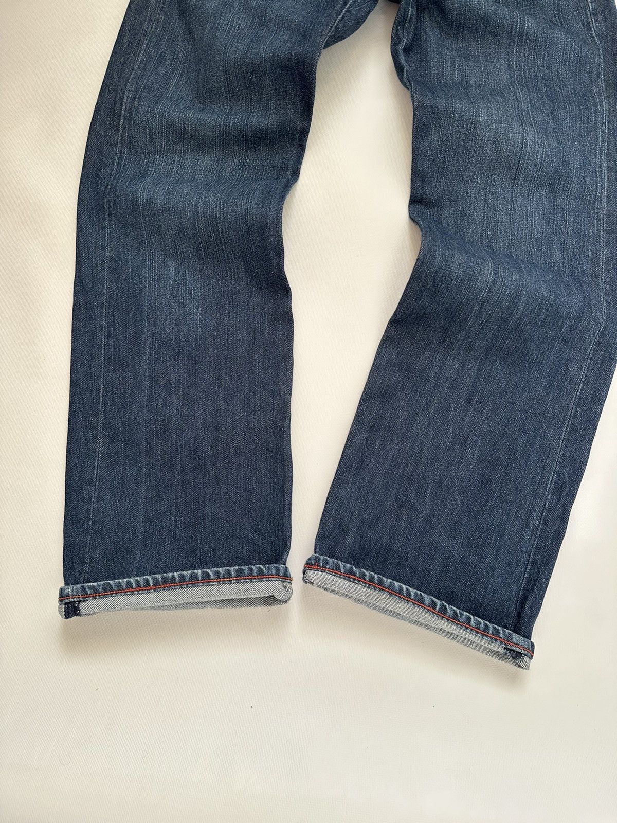 Nigel Cabourn Jeans NIGEL CABOURN Utility size 32 Size US 32 / EU 48 - 3 Thumbnail