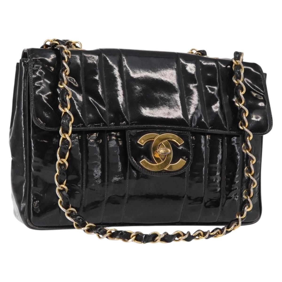 Chanel Chanel Mademoiselle Chain Shoulder Bag Size ONE SIZE - 1 Thumbnail