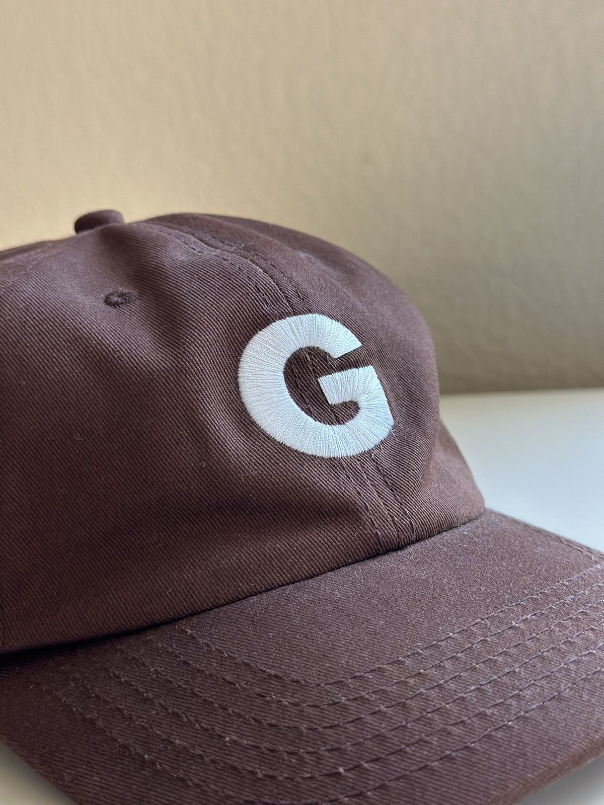 Golf Wang Golf Wang x Tyler the Creator Hat G Hat | Grailed